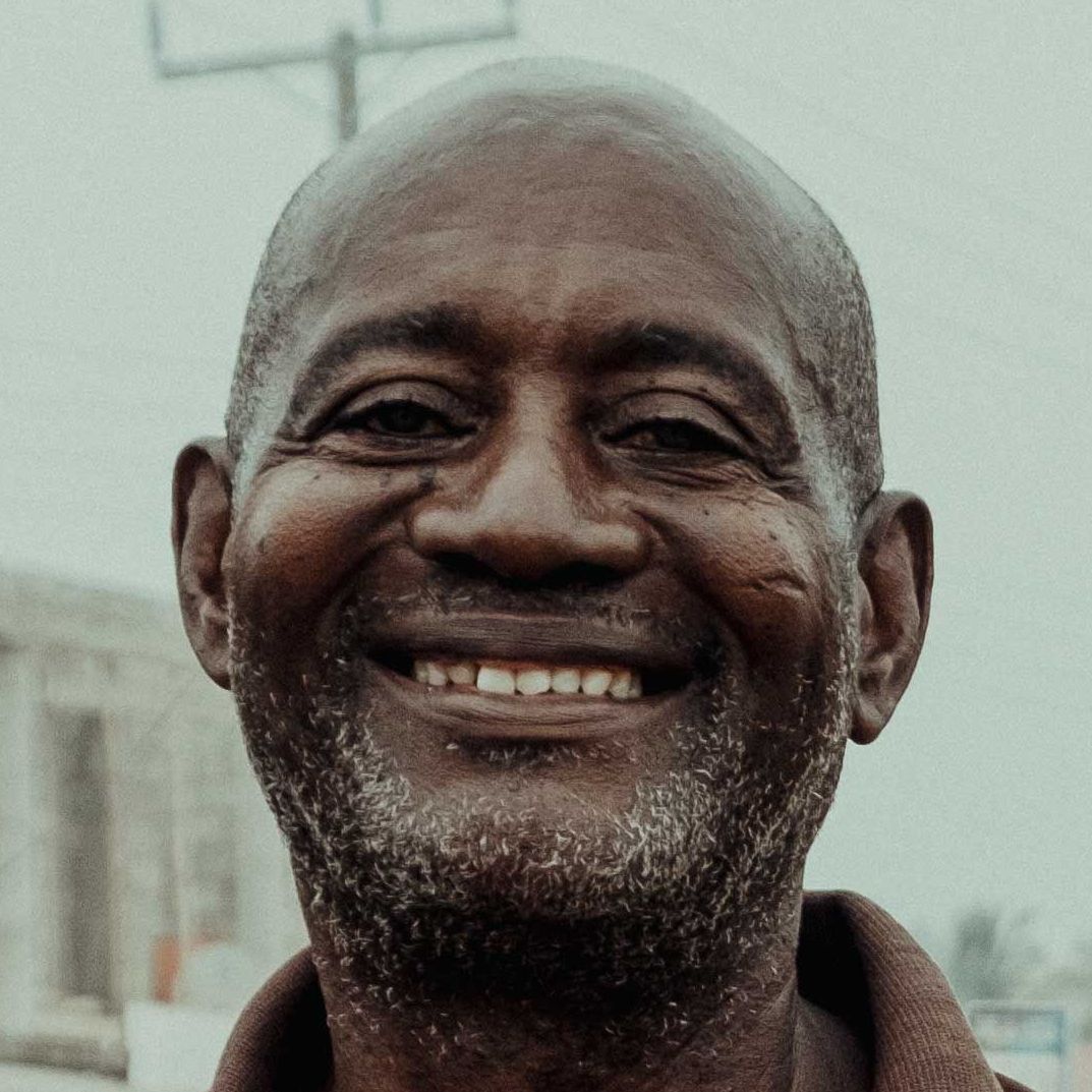 Kofi Mensah